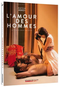 L'Amour des hommes