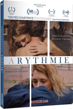 Arythmie