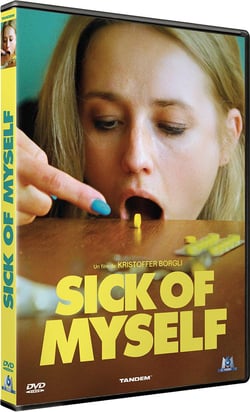 Sick of Myself