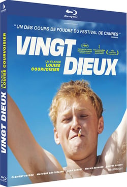 Vingt dieux
