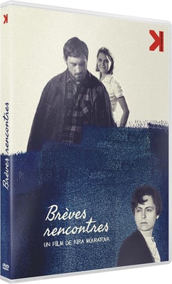 Brèves rencontres