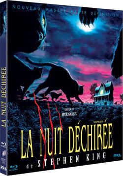 La Nuit déchirée