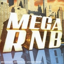Méga r'n'b