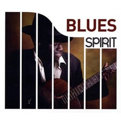 Spirit of blues 2010