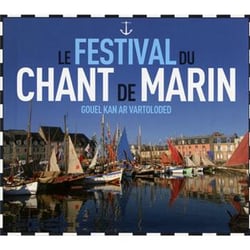 Le festival du chant de marin
