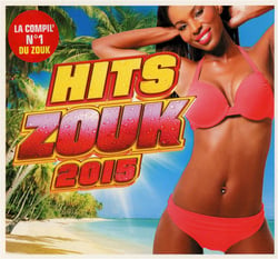 Hits zouk 2015