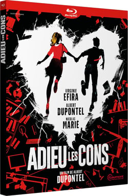 Adieu les cons