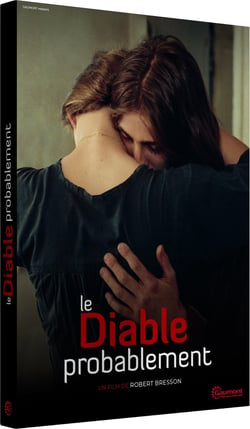 Le Diable probablement