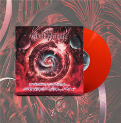 Infernal Fractality