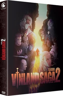 Vinland Saga - Saison 2