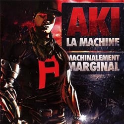 Machinalement marginal