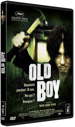 Old Boy