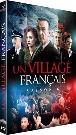 Un village francais - Saison 6