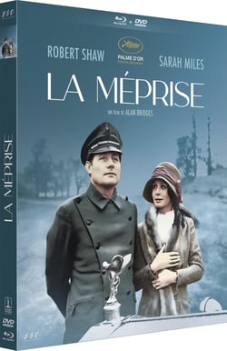 La Méprise