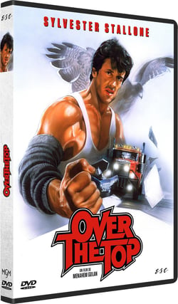 Over the Top - Le Bras de fer