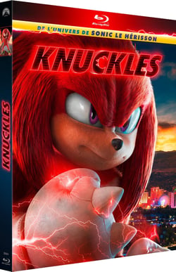 Knuckles