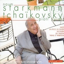 Valses - un poco di chopin - nocturne - les saisons...