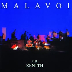 Au Zénith