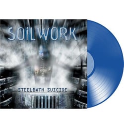 Steelbath Suicide