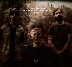 Trust - CD