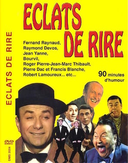 Eclats de rire