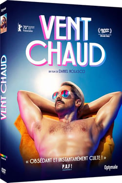 Vent chaud