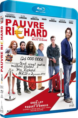 Pauvre Richard !