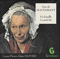 En famille - le petit fût