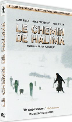 Le Chemin de Halima