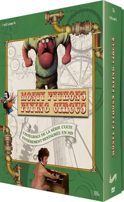 Monty Python's Flying Circus