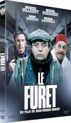 Le Furet
