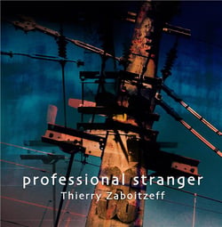Professional stranger
