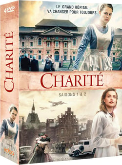Charité - Saisons 1 & 2