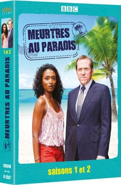 Meurtres au Paradis - Saisons 1 et 2