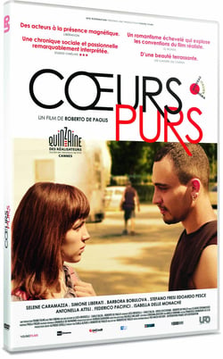 Coeurs purs
