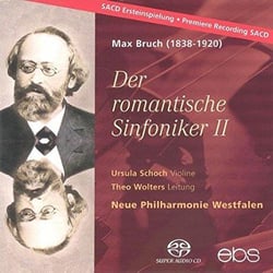 Der romantische sinfoniker II