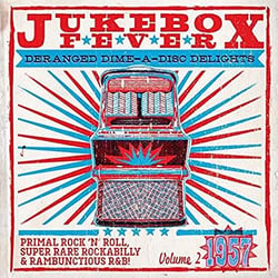 Jukebox fever-1957