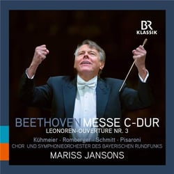 Messe en ut majeur