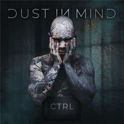 Ctrl - CD