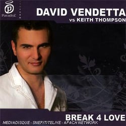 Break 4 love
