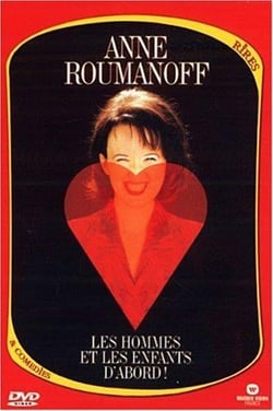LES HOMMES ET LES ENFANTS D'ABORD