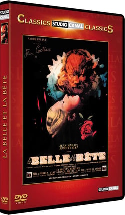 La Belle et la Bête