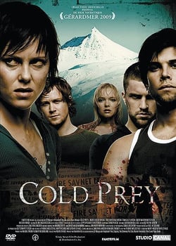 Cold Prey