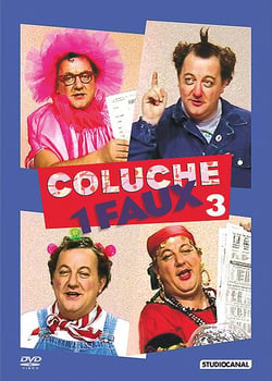 Coluche 1 faux - 3