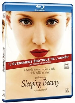 Sleeping Beauty