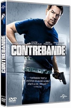 Contrebande