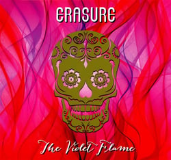 The violet flame