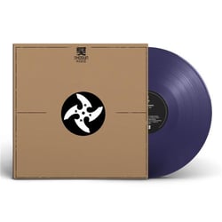 Shuriken, Vol. 6 - édition colorée