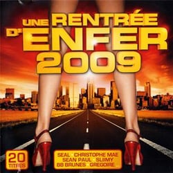 Une rentrée d'enfer 2009