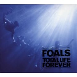 TOTAL LIFE FOREVER